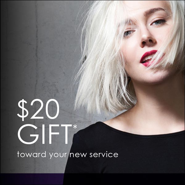 Thirty Hair New Client Specials