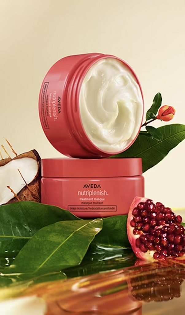 Restore and Nourish Your Hair with Our Favorite Masques and Treatments