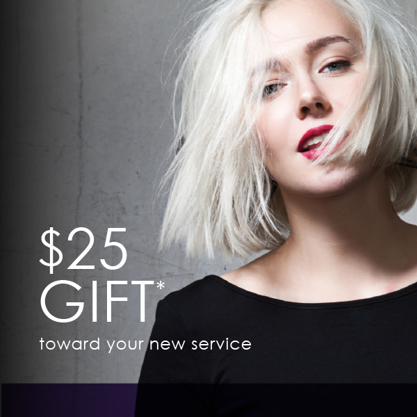 Special offer image for Thirty Hair Salon 