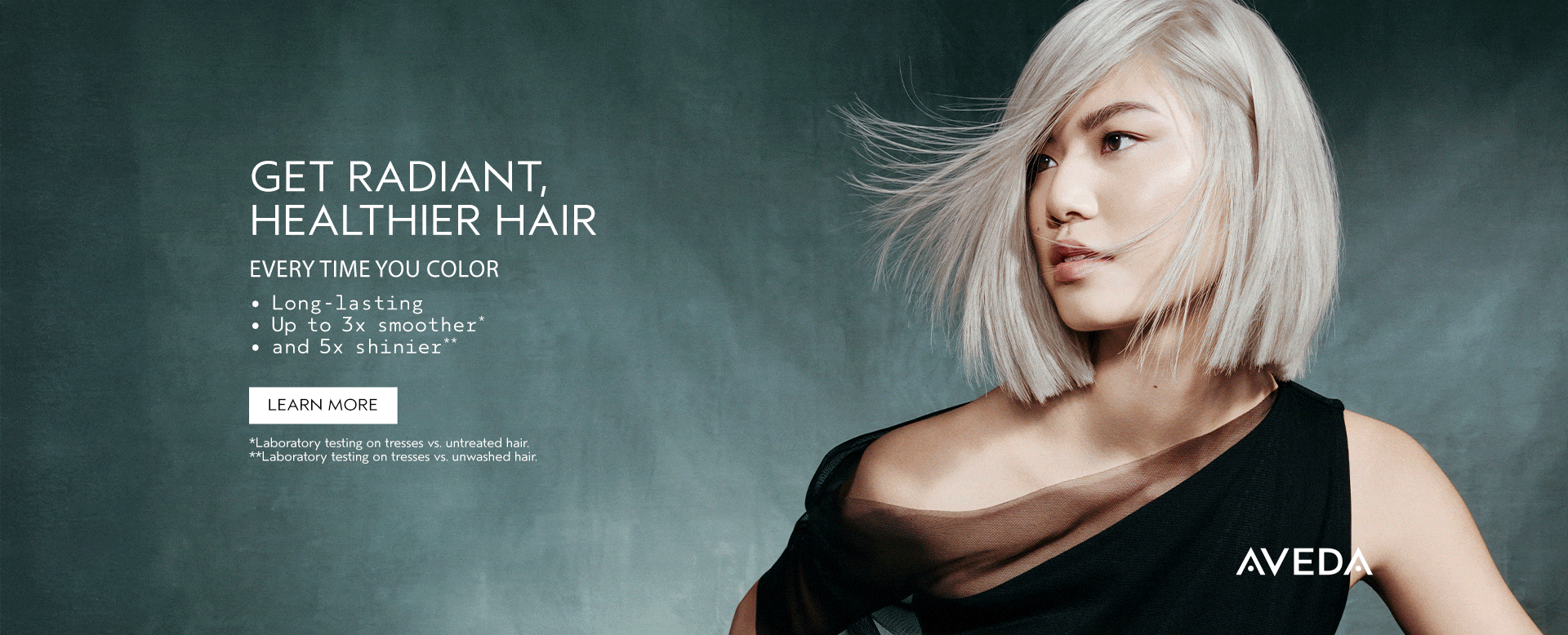 Aveda Demi Color