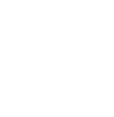 A gray circle with the lowercase letters "i" and "m" in the center, on a white background.